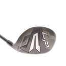 Wilson Launch Pad 2022 Graphite Mens Right Hand 4 Hybrid 22.5* Regular - Project X EvenFlow 5.5 65g