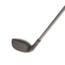 Wilson Launch Pad 2022 Graphite Mens Right Hand 4 Hybrid 22.5* Regular - Project X EvenFlow 5.5 65g