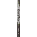 Wilson Launch Pad 2022 Graphite Mens Right Hand 4 Hybrid 22.5* Regular - Project X EvenFlow 5.5 65g