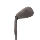Callaway Opus SP Graphite Mens Right Hand Lob Wedge 58* 10 Bounce S Grind Wedge - UST Mamiya Recoil Dart 65