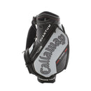 Callaway Quantum Tour Bag - Grey/Black
