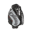 Callaway Quantum Tour Bag - Grey/Black