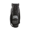 Callaway Quantum Tour Bag - Grey/Black