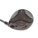 Callaway Quantum Max Graphite Mens Right Hand Fairway 5 Wood 18* Stiff - Project Denali Silver Frost 60