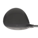 Callaway Quantum Max Graphite Mens Right Hand Fairway 5 Wood 18* Stiff - Project Denali Silver Frost 60