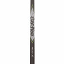 Wilson Launch Pad 2022 Graphite Mens Right Hand Driver 10.5* Stiff - Project X EvenFlow 6.0 55g