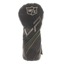 Wilson Launch Pad 2022 Graphite Mens Right Hand Driver 10.5* Stiff - Project X EvenFlow 6.0 55g