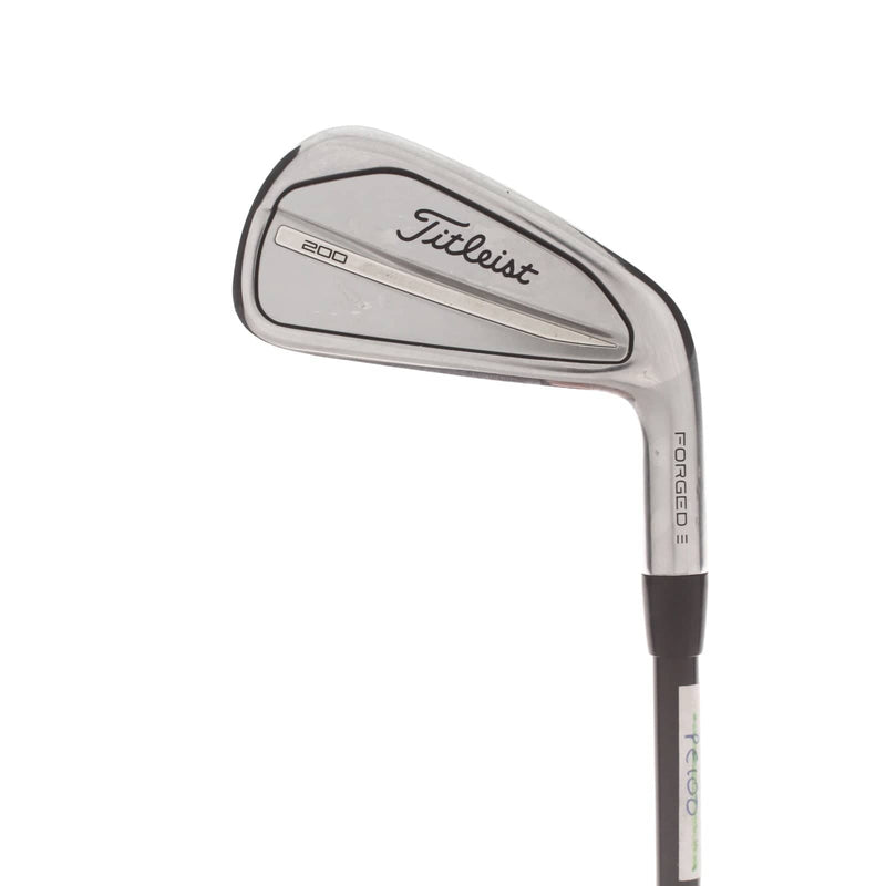 Titleist T200 Graphite Mens Right Hand 3 Iron 17* Extra Stiff - HZRDUS RDX Smoke 6.5 90g HY