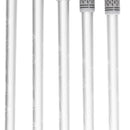 Cleveland Launcher HB Turbo Graphite Mens Right Hand Irons 6-PW Lite - Miyazaki 4L