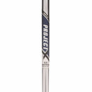 Titleist SM7 Steel Mens Right Hand Sand Wedge 56* 8 Bounce M Grind Stiff - Project X