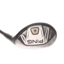 Ping G400 Graphite Mens Right Hand 5 Hybrid 26* Regular - Alta CB 70