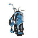 Golphin GFK 728 Graphite Mens Right Hand Package Set Junior - GFK