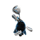 Golphin GFK 728 Graphite Mens Right Hand Package Set Junior - GFK