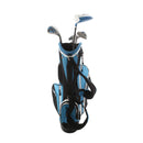 Golphin GFK 728 Graphite Mens Right Hand Package Set Junior - GFK