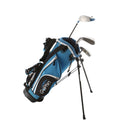Golphin GFK 728 Graphite Mens Right Hand Package Set Junior - GFK