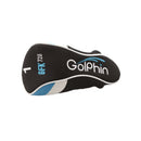 Golphin GFK 728 Graphite Mens Right Hand Package Set Junior - GFK