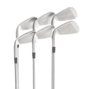 Mizuno JPX 923 Steel Mens Right Hand Irons 5-PW Stiff - N.S.Pro Modus 3 Tour 105