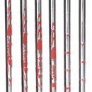 Mizuno JPX 923 Steel Mens Right Hand Irons 5-PW Stiff - N.S.Pro Modus 3 Tour 105