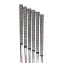 Mizuno JPX 923 Steel Mens Right Hand Irons 5-PW Stiff - N.S.Pro Modus 3 Tour 105