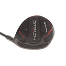 TaylorMade Stealth 2 Graphite Mens Right Hand Fairway 5 Wood 18* Senior - Fujikura Ventus TR 5-A