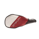 TaylorMade Stealth 2 Graphite Mens Right Hand Fairway 5 Wood 18* Senior - Fujikura Ventus TR 5-A