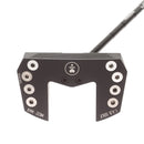 L.A.B. Golf Mezz.1 Max Mens Right Hand Putter 35" Mallet - L.A.B. Golf Press Pistol II 1.5*