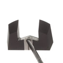 L.A.B. Golf Mezz.1 Max Mens Right Hand Putter 35" Mallet - L.A.B. Golf Press Pistol II 1.5*