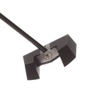 L.A.B. Golf Mezz.1 Max Mens Right Hand Putter 35" Mallet - L.A.B. Golf Press Pistol II 1.5*
