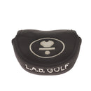 L.A.B. Golf Mezz.1 Max Mens Right Hand Putter 35" Mallet - L.A.B. Golf Press Pistol II 1.5*