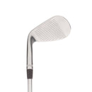 Callaway Mack Daddy Forged Steel Mens Right Hand Lob Wedge 58* 10 Bounce Wedge - Dynamic Gold Mid 115