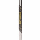 Callaway Mack Daddy Forged Steel Mens Right Hand Lob Wedge 58* 10 Bounce Wedge - Dynamic Gold Mid 115