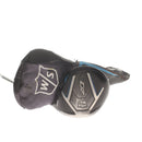 Wilson D7 Graphite Mens Right Hand Driver 13* Regular - UST Mamiya Helium 46G