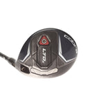 Cobra LTDx Graphite Mens Right Hand Fairway 3 Wood 15* Regular - HZRDUS Smoke iM10 5.5 60g