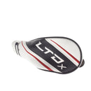 Cobra LTDx Graphite Mens Right Hand Fairway 3 Wood 15* Regular - HZRDUS Smoke iM10 5.5 60g