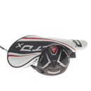 Cobra LTDx Graphite Mens Right Hand Driver 10.5* Regular - HZRDUS Smoke iM10 5.5 60g