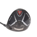 Cobra LTDx Graphite Mens Right Hand Driver 10.5* Regular - HZRDUS Smoke iM10 5.5 60g