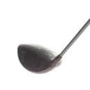 Cobra LTDx Graphite Mens Right Hand Driver 10.5* Regular - HZRDUS Smoke iM10 5.5 60g