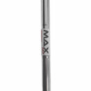 TaylorMade Stealth HD Steel Mens Right Hand Irons 5-PW Regular - KBS MT 85