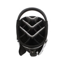 Motocaddy Pro Series Cart Bag - Black/Green