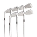 TaylorMade P790 2021 Steel Mens Right Hand Irons 4-PW Stiff - Elevate MPH