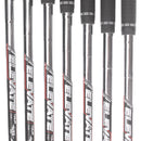 TaylorMade P790 2021 Steel Mens Right Hand Irons 4-PW Stiff - Elevate MPH