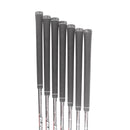 TaylorMade P790 2021 Steel Mens Right Hand Irons 4-PW Stiff - Elevate MPH