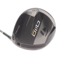 TaylorMade Qi10 Max Graphite Mens Right Hand Driver 9* Stiff - Project X Cypher Fifty 6.0