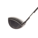 TaylorMade Qi10 Max Graphite Mens Right Hand Driver 9* Stiff - Project X Cypher Fifty 6.0