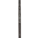 TaylorMade Qi10 Max Graphite Mens Right Hand Driver 9* Stiff - Project X Cypher Fifty 6.0