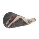 Titleist 917 D2 Graphite Mens Right Hand Driver 10.5* Regular - Kuro Kage Black Series 50