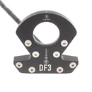 L.A.B. Golf DF3 Mens Right Hand Putter 34" Mallet - L.A.B. Golf Press Pistol 2*