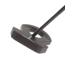 L.A.B. Golf DF3 Mens Right Hand Putter 34" Mallet - L.A.B. Golf Press Pistol 2*