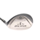 Wilson Staff Lh6 Graphite Ladies Right Hand 5 Hybrid 25* Ladies - UST Nano Flex 62g