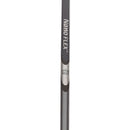 Wilson Staff Lh6 Graphite Ladies Right Hand 5 Hybrid 25* Ladies - UST Nano Flex 62g